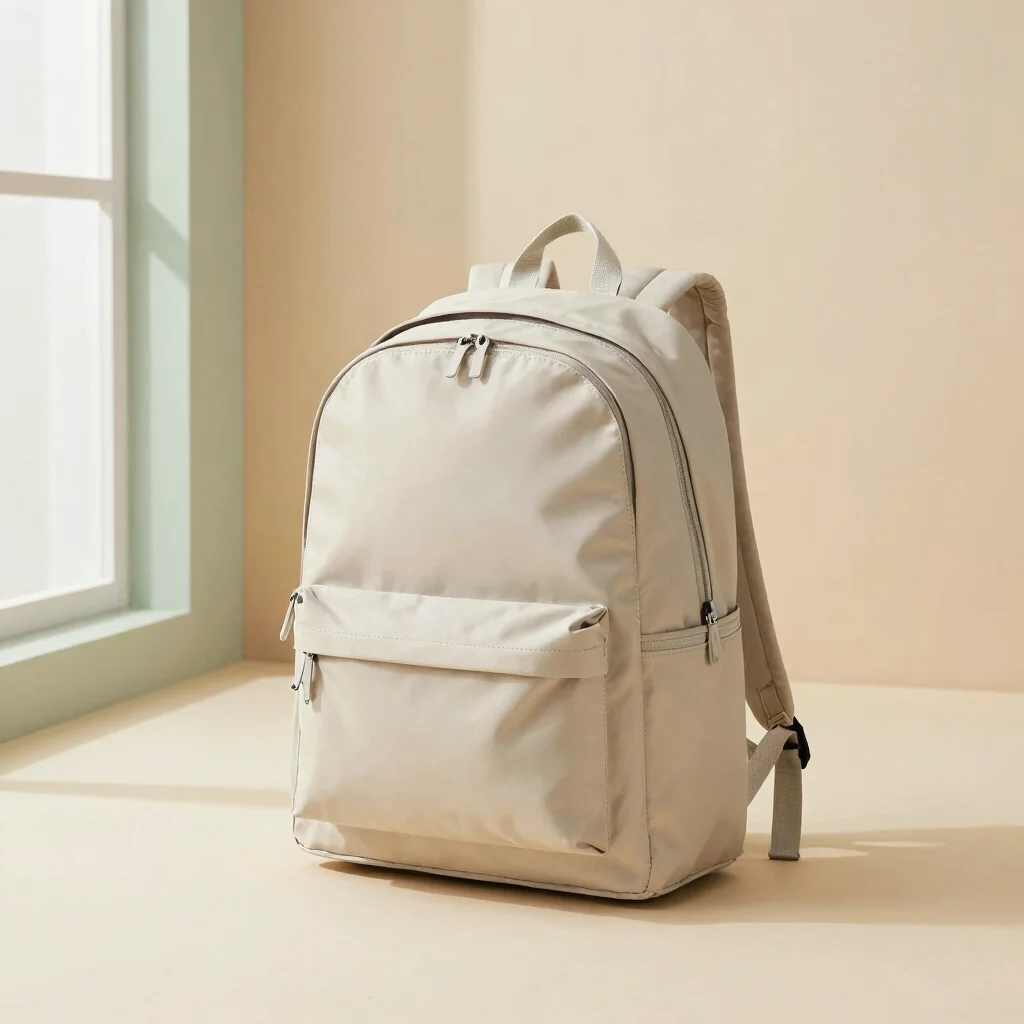 Mochila Caminho Urbano