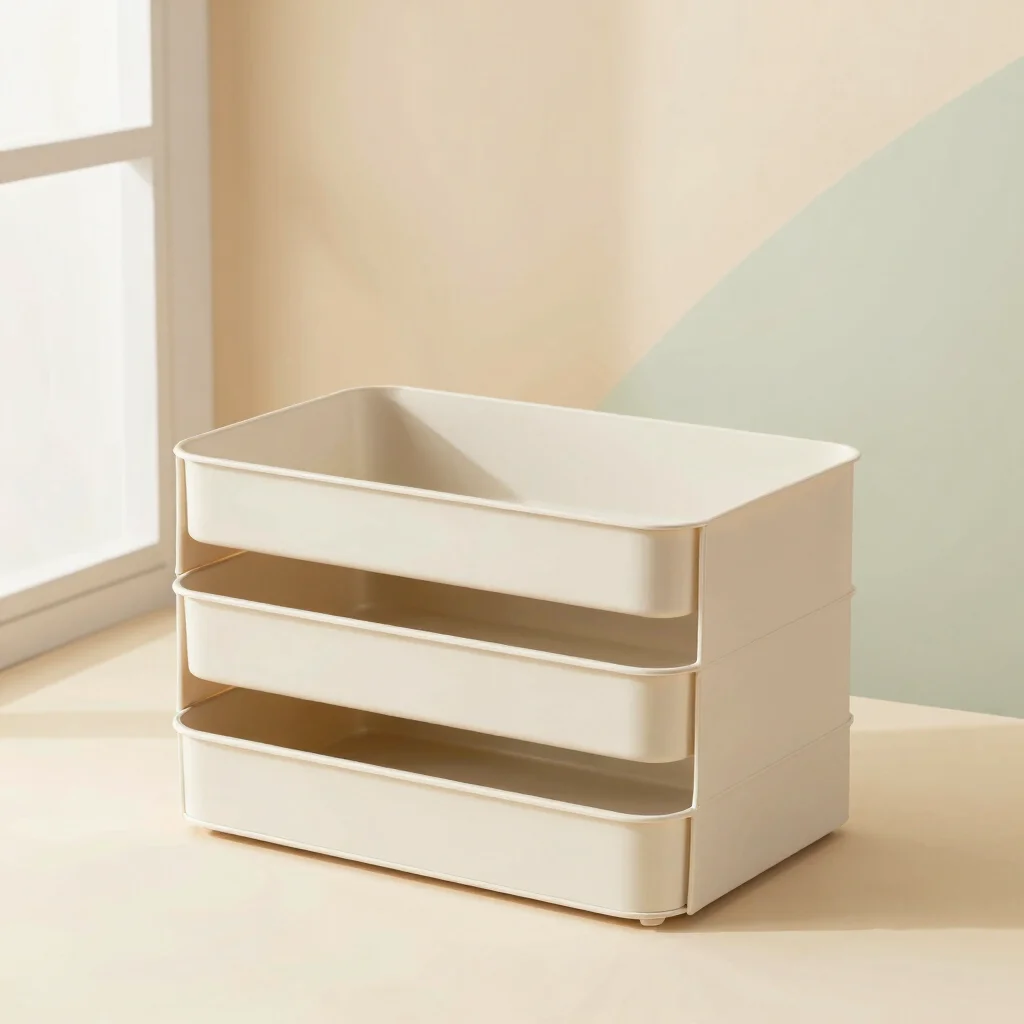 Organizador Linha Leve