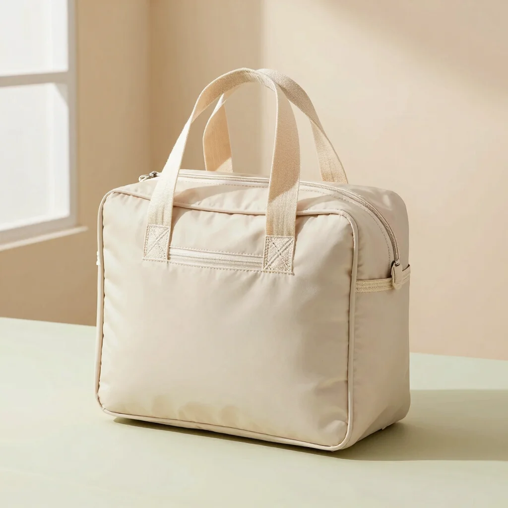 Bolsa Térmica Passeio